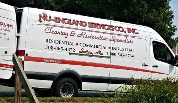 Nu-England Service Co.