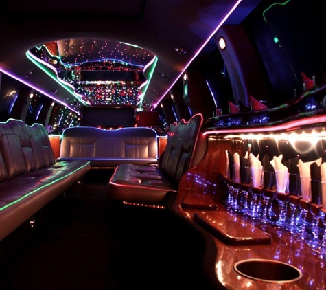 Legacy Limousine & Transportation - Mount Juliet, TN