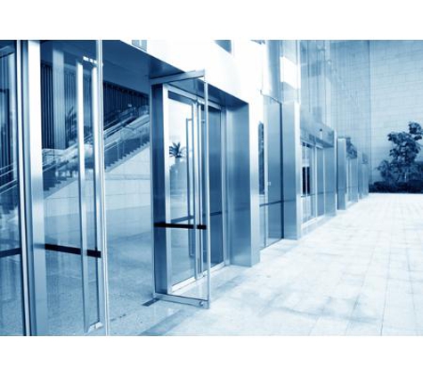 GC Door Control - Benowa, QLD