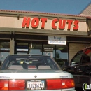 Hot Cuts - Beauty Salons