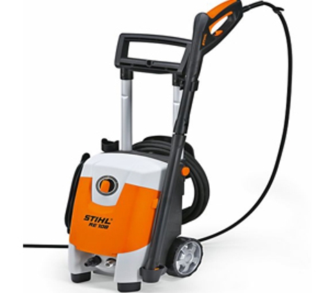 Greenvalley Mowers - Greensborough, VIC