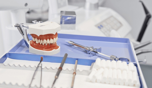 Total Denture Care Clinic - New Town, TAS
