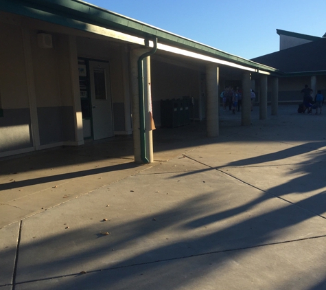 William Mendenhall Middle - Livermore, CA