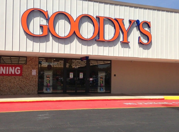 Goody's - Macclenny, FL