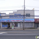 Hylan Medicine Cabinet - Pharmacies