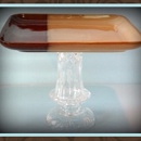 Born Again Glass - Glassware