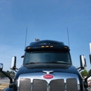 Loganville RV truck parking
