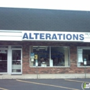 Fit & Finish Alterations - Clothing Alterations