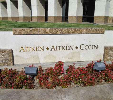 Aitken Aitken Cohn A Law Corporation - Santa Ana, CA