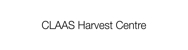 Claas Harvest Centre Tasmania Logo