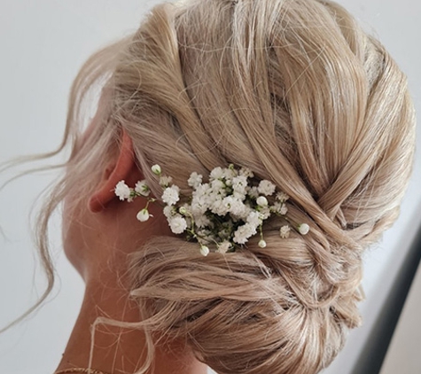 Kismet's Hair & Beauty Salon - Port Augusta, SA