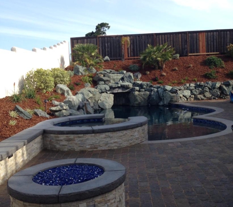 Proscapes Landscape & Design - Folsom, CA