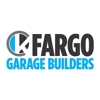 Fargo Garage Builders gallery