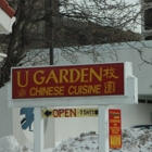 U Garden Chinese Restaurant