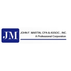 John F Martin CPA