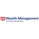 U.S. Bancorp Advisors - Financial Advisors: Scott Simon - Financial Planners