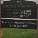 Foster And Steele - Contact Lenses