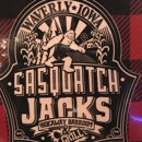 Sasquatch Jacks - American Restaurants