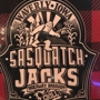 Sasquatch Jacks