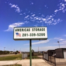 Americas Storage - Storage Household & Commercial
