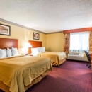 Quality Inn - Motels