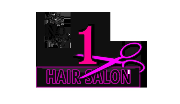 No.1 Hair Salon - Jacksonville, FL