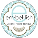 Embellish Boutique and Salon - Boutique Items