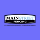 Main Street Fencing Co - Fence-Sales, Service & Contractors