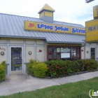 Long John Silver's