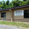 Boyd's Automotive gallery