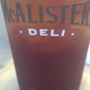 McAlister's Deli