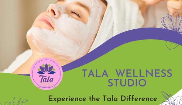 Tala Wellness Studio - Summerville, SC