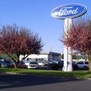 Jess Ford of Pullman Parts - New Car Dealers