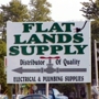 Flat Lands Supply, Inc.