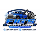 Fig’s Roadside Rescue - Automobile Parts & Supplies