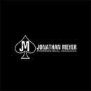 Jonathan Meyer Professional Magician - Magicians