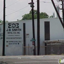 J B Smith Manufacturing Co - Oil Field Equipment