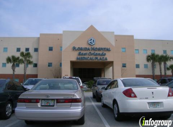 Florida Hospital Family Health Center East - Orlando, FL
