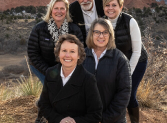 Mountain Shadows Family Dentistry PC - Colorado Springs, CO