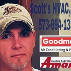 Scott's HVAC Service and Installation