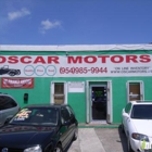 Oscar Motors Corporation