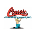 Classic Concrete Raising Inc.