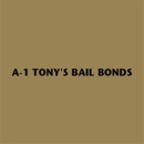 A-1 Tony's Bail Bonds - Bail Bonds