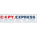 Copy Express - Printers-Equipment & Supplies