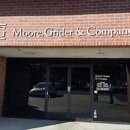 Moore Grider And Company - Accountants-Certified Public