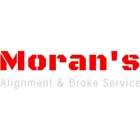 Moran's Alignment & Brake Service