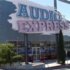 Audio Express gallery