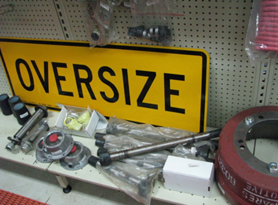 Car Parts (N.T.) Pty Ltd