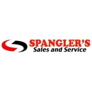 Spangler's Sales and Service - Sewing Machines-Service & Repair