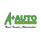 A+ Auto Service - North Charleston